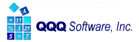 QQQ Software, Inc. logo